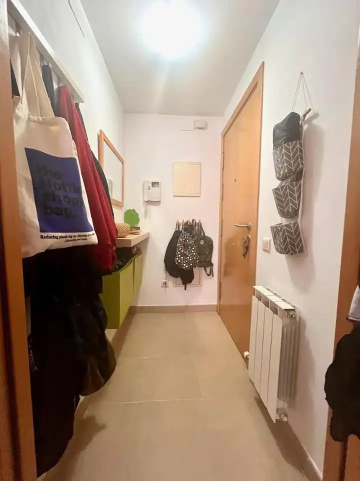 Piso en venta en Rubí