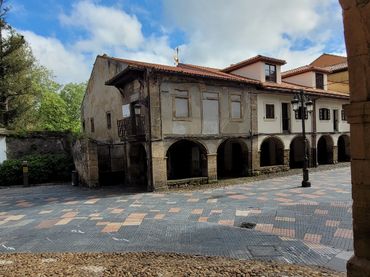 Mixed residential for sale in Calle Galiana