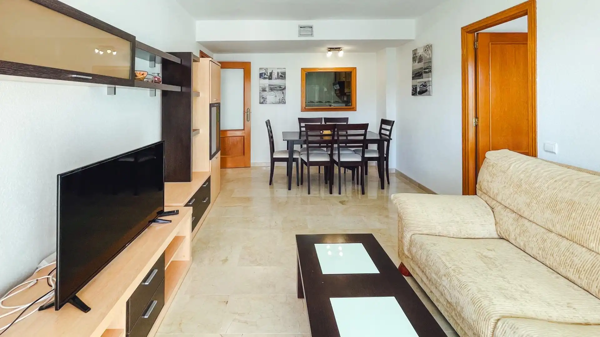 Wohnung mit Pool zum Verkauf in La Cala de Villajoyosa, imagen 5