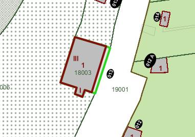Foto 4 de Finca rústica en venda a Kale Barria Kalea, 22, Urduña / Orduña, Bizkaia