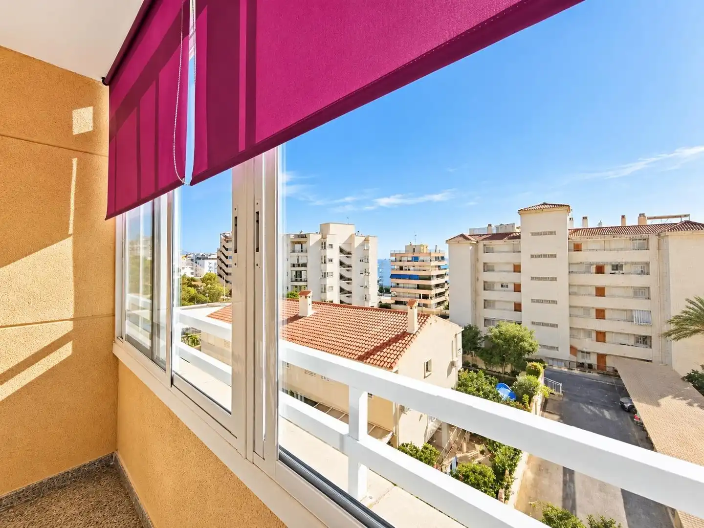 Piso con terraza en venta en Calle Calle Málaga, imagen 10