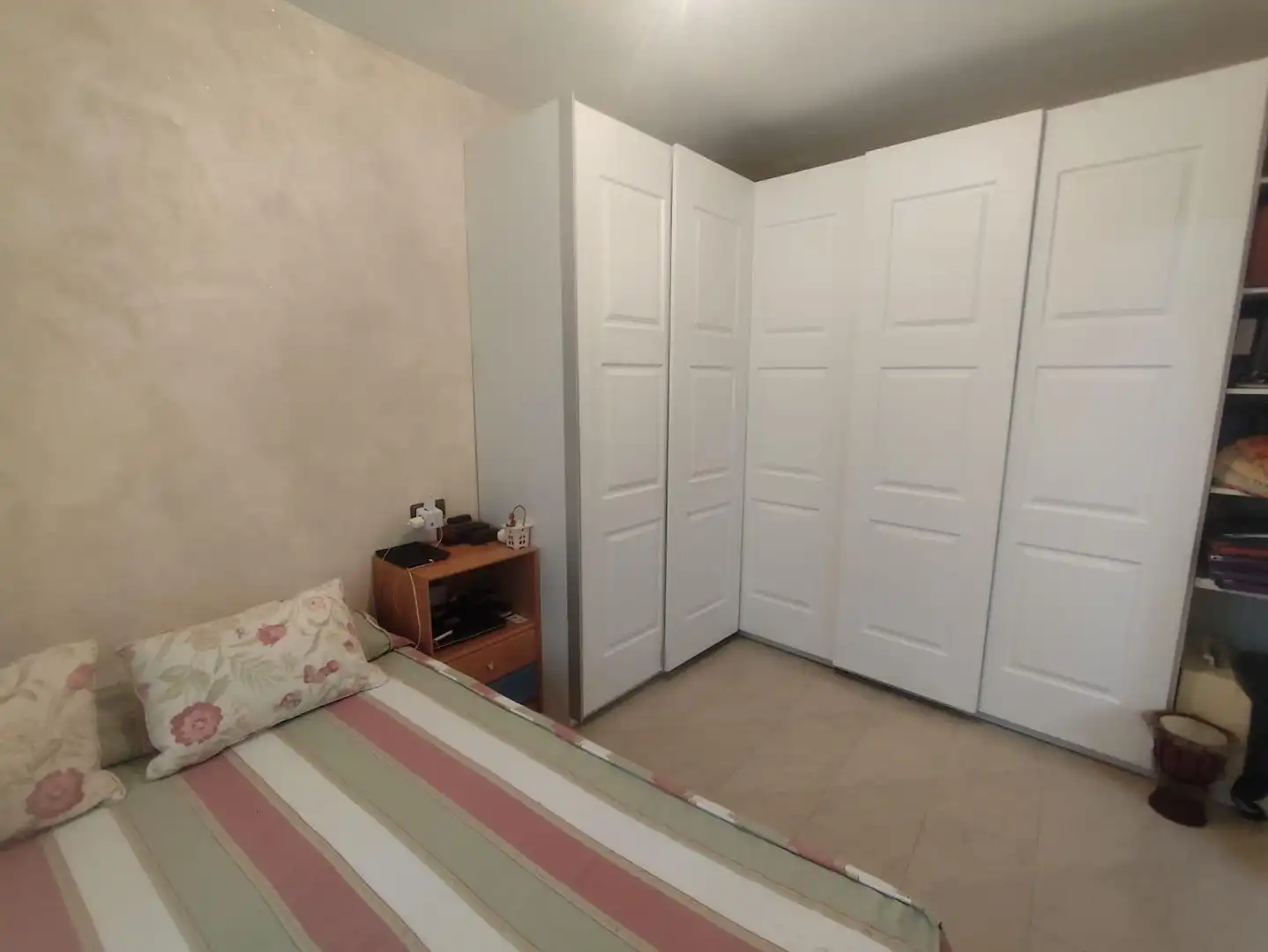 Bedroom of Houses for sale in Córdoba  with Air Conditioner, Terrace and Storage room