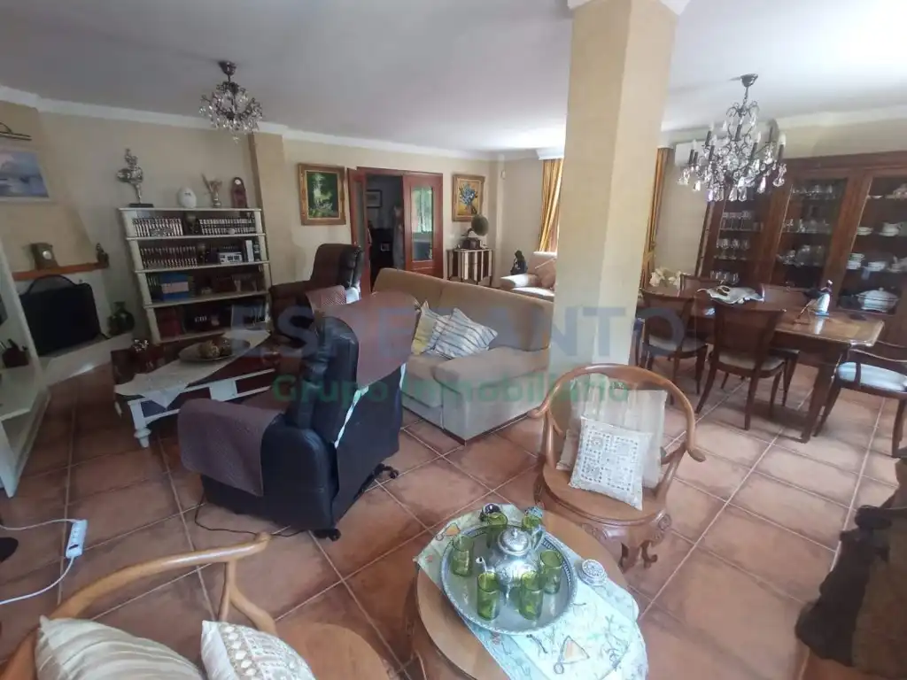 Adosado en venta en Manantiales - Lagar - Cortijo, imagen 11
