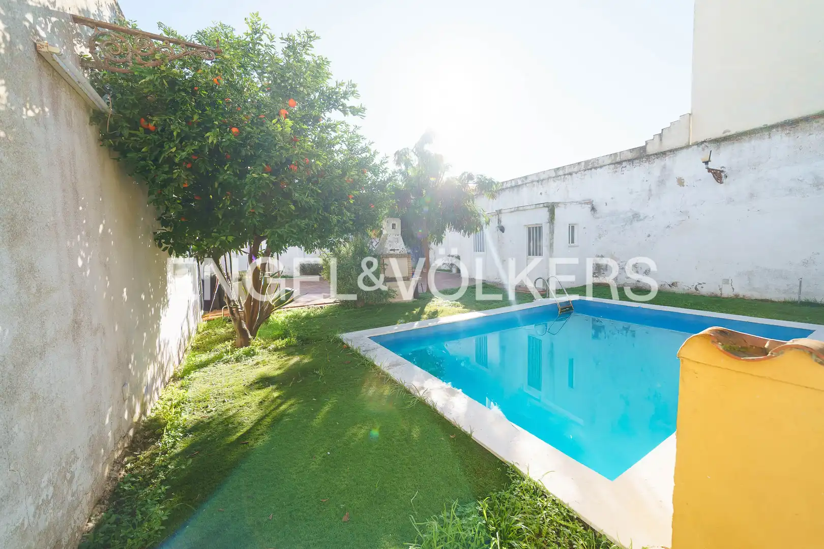 Exterior view of Houses for sale in Puerto Real  with Heating, Private garden and Terrace