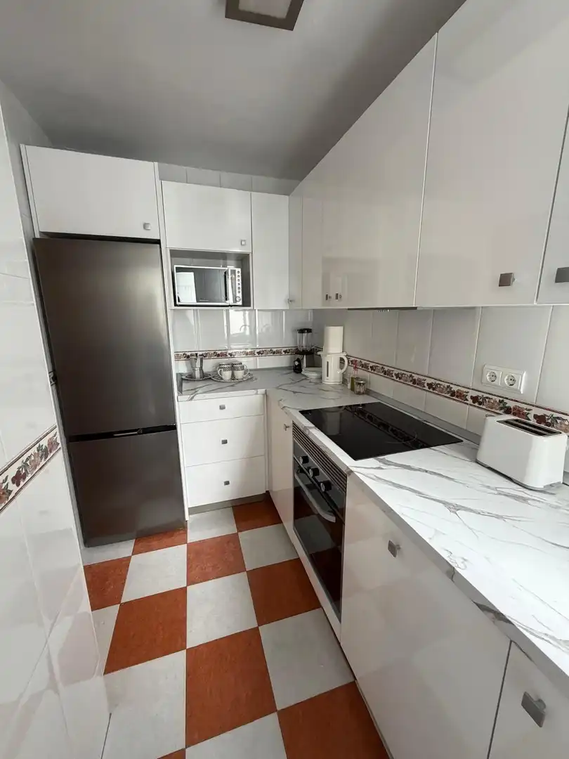 Wohnung mit Aufzug zum Verkauf in Poniente-Sur, imagen 13