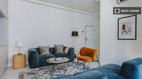 Photo 3 of Apartment to share in Hispanoamérica - Bernabéu,  Madrid Capital