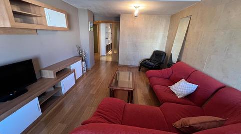 Photo 2 of Flat to rent in Carrer D'hernan Cortés, Zona Campus Universitario, Valencia