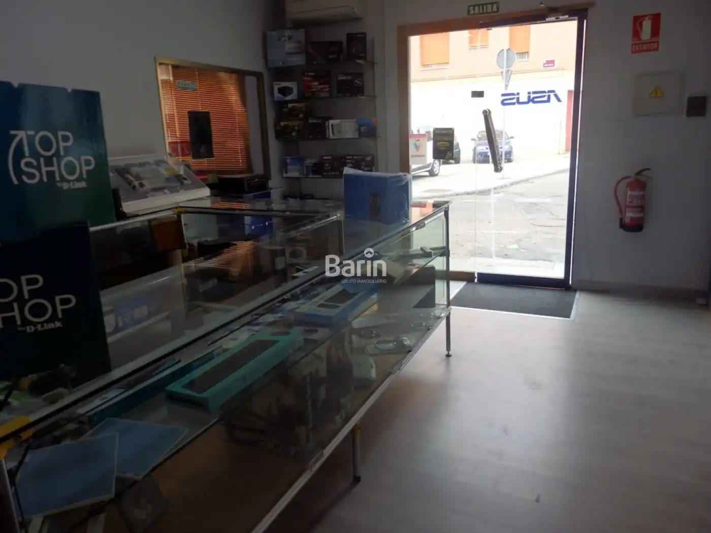 Business premises for sale in Levante, imagen 3