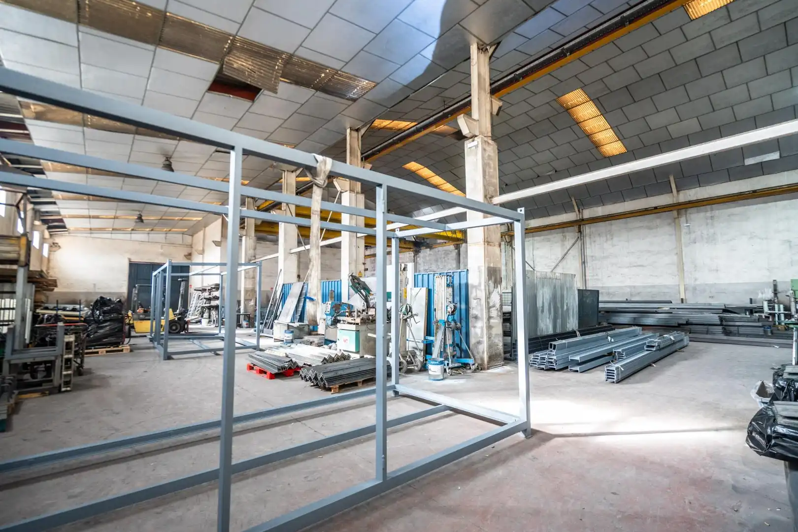 Nave industrielle à vendre à Griñón, imagen 51