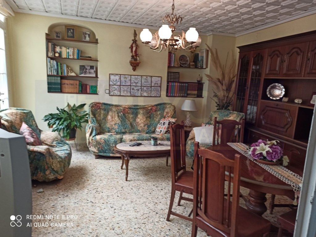 Living room of Flat for sale in Nájera