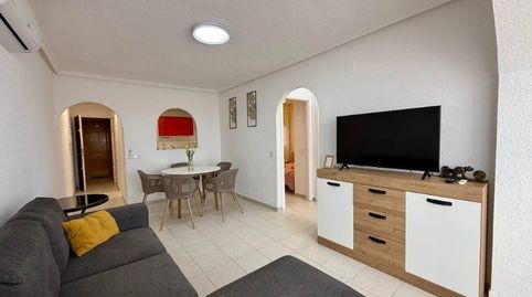 LUMINOSO APARTAMENTO DE 2 HABITACIONES EN PLAYA DEL ACEQUIÓN, imatge 4