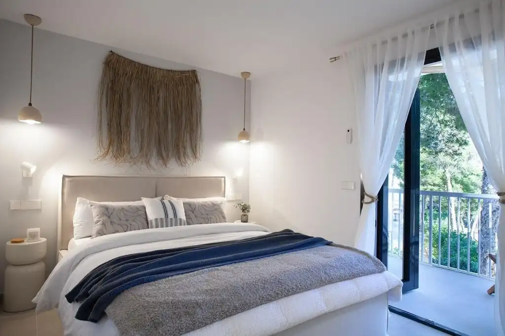 Duplex con piscina in vendita a Santa Ponça, imagen 16