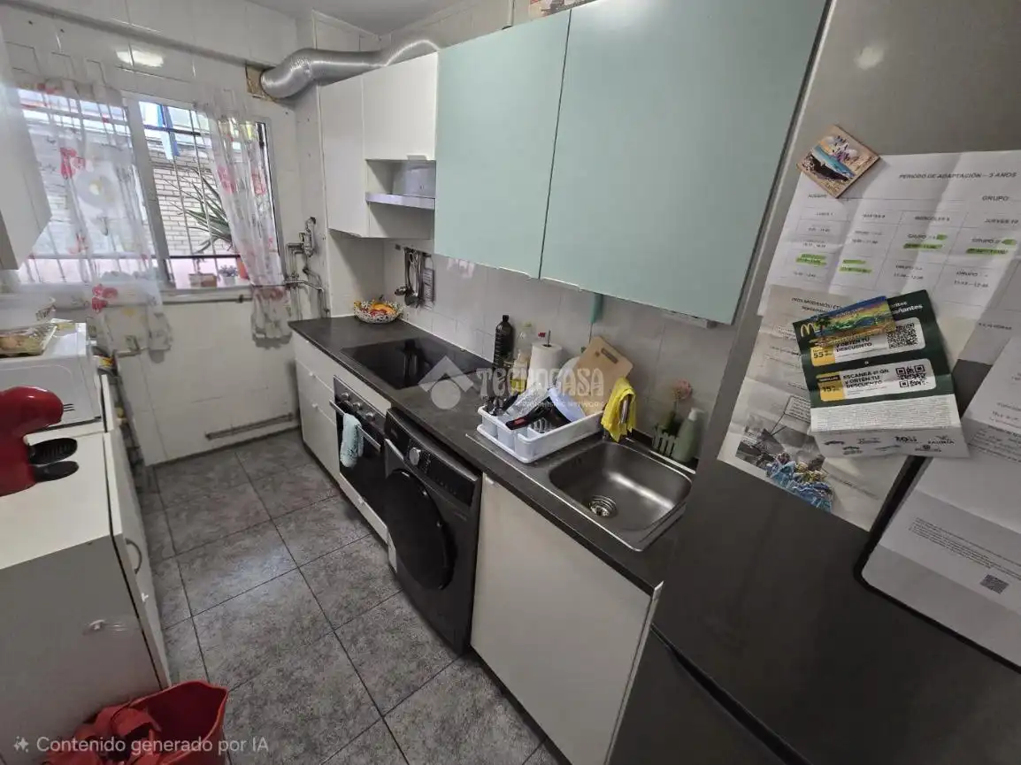 Flat for sale in Usera, imagen 6