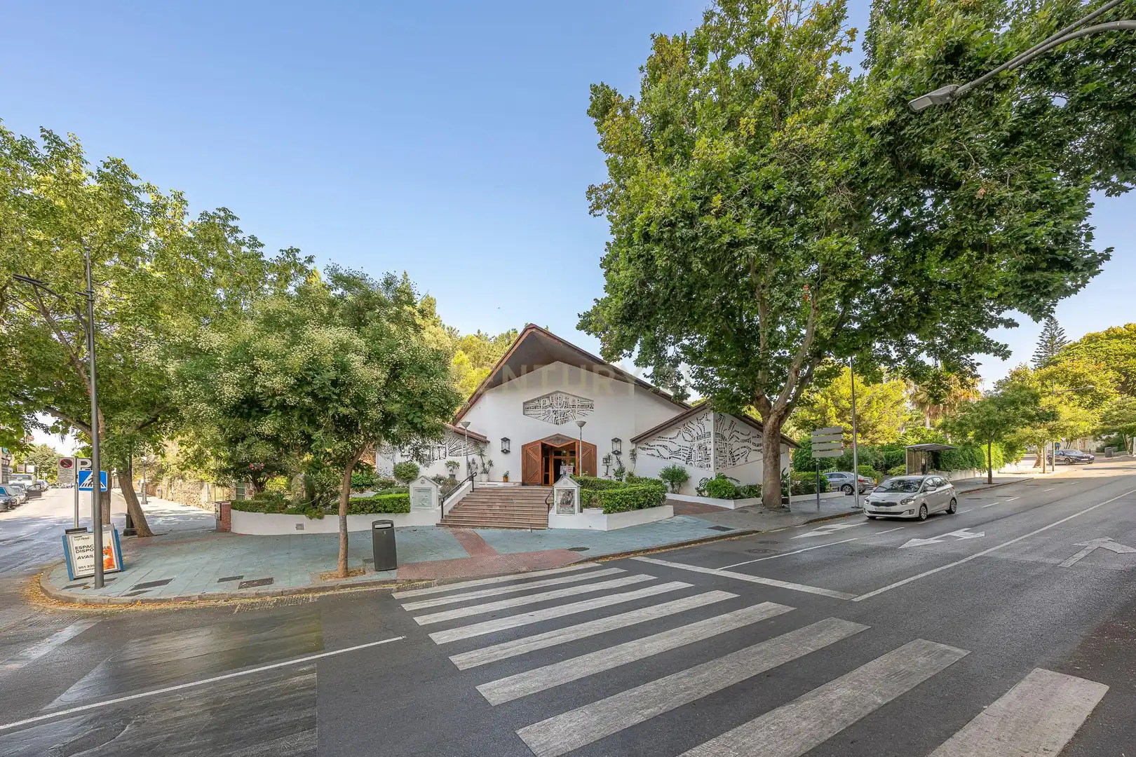 Local en traspaso en Calle Jacinto Benavente, 21, 29601 Marbella, Spain, Ricardo Soriano