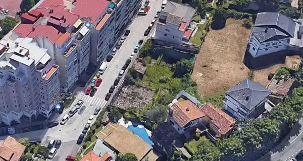 Terreni e lotti in vendita a Rúa Marqués Alcedo, imagen 5