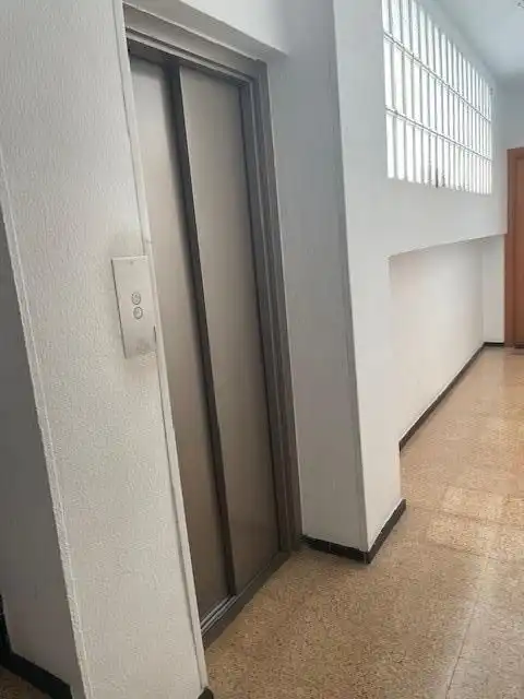 Flat for rent in Triana