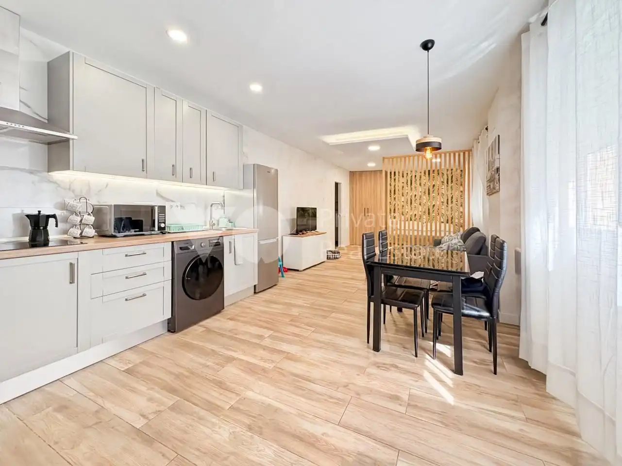 Erdgeschosswohnung zum Verkauf in Avenida del Chaparral
