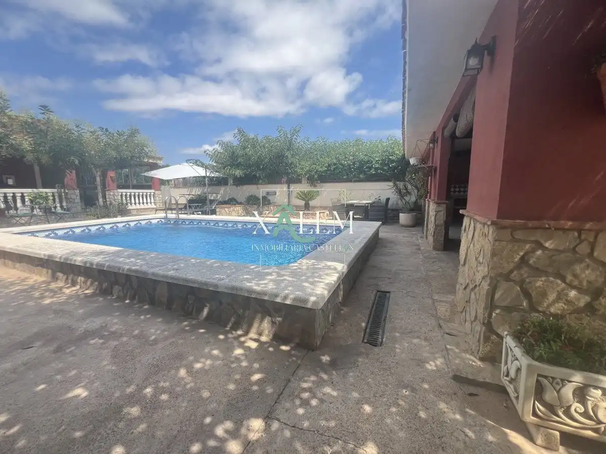 Casa o chalet en venta en RAMELL, El Grao