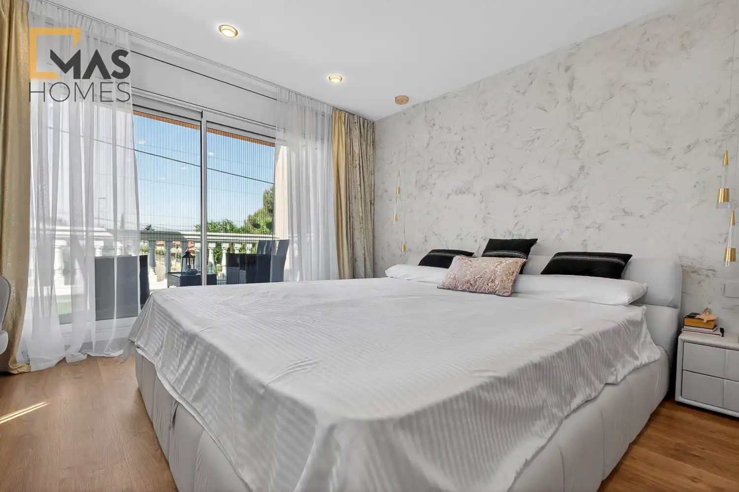 Chalet con terraza en venta en Carrer Can Parellada, imagen 61