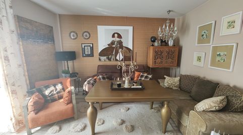 Foto 3 de Pis en venda a Centro, Lucena