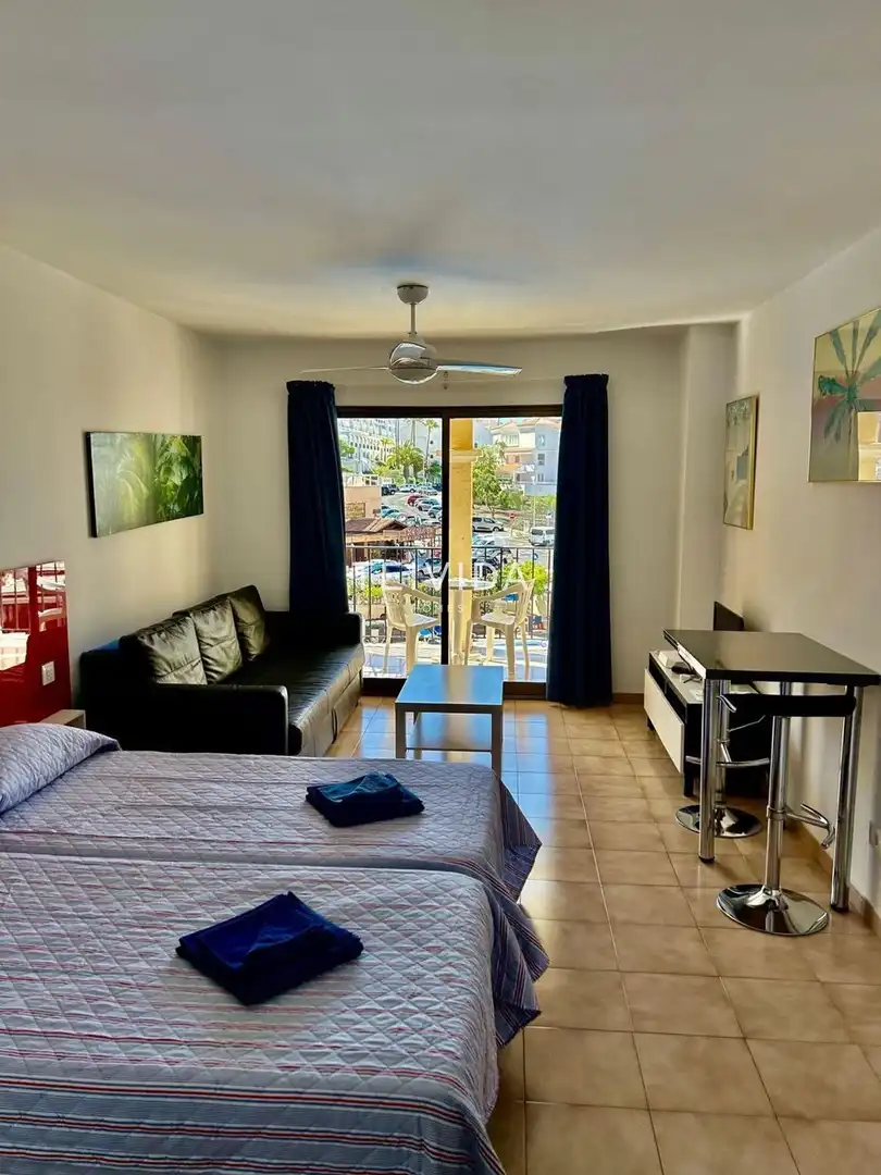 Wohnung mit Pool zum Verkauf in Avenida Amsterdam, imagen 3