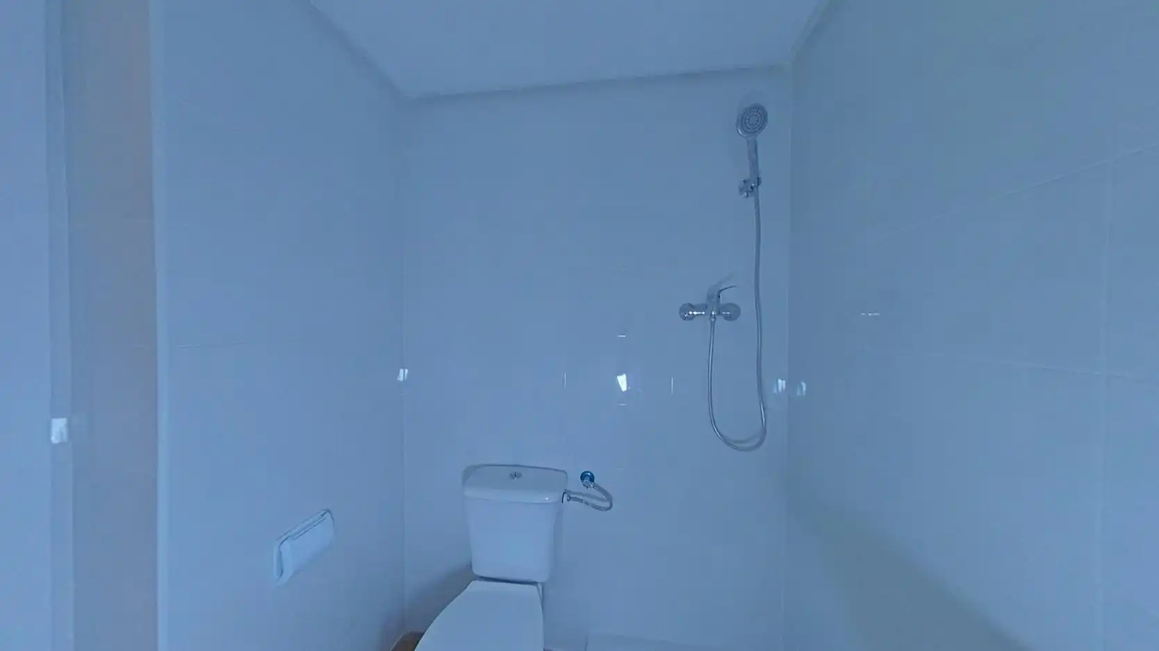 Baño de Piso en venta en Alicante / Alacant