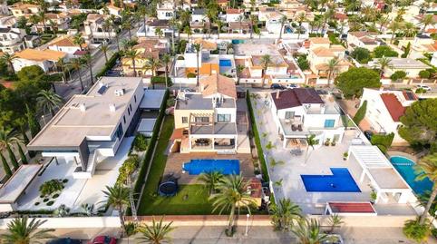 Foto 5 de Casa o xalet en venda a Cabo Roig, Alicante