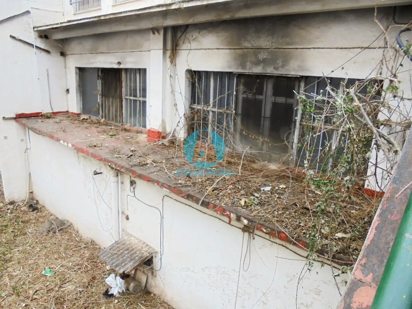 Außenansicht von Residential zum Verkauf in Mataró