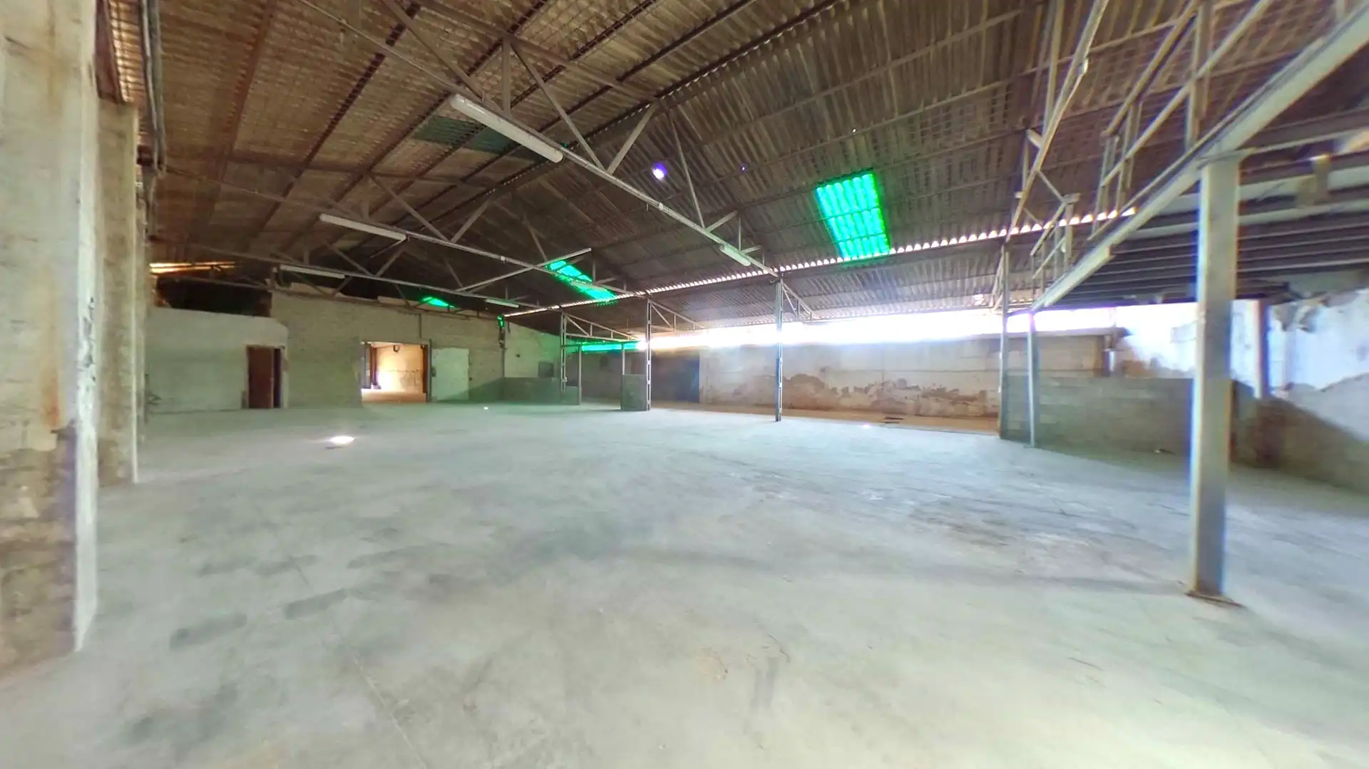 Industrial building for sale in El Juncal - Vallealto, imagen 9