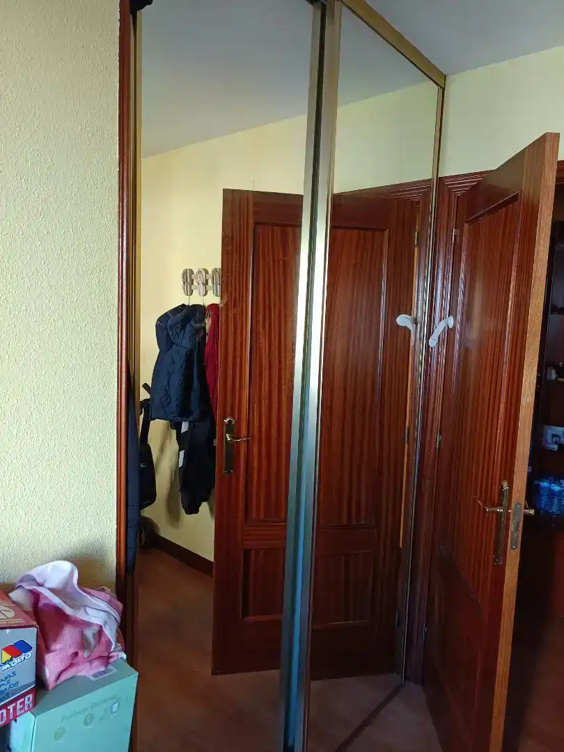 Ático en venta en Palencia Capital