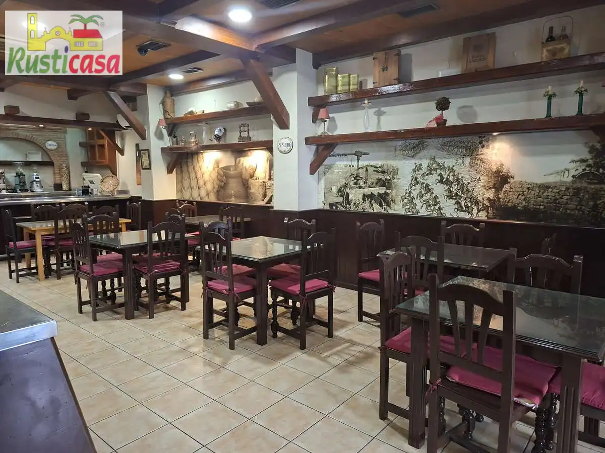 Local comercial en venta en Bailén, imagen 3