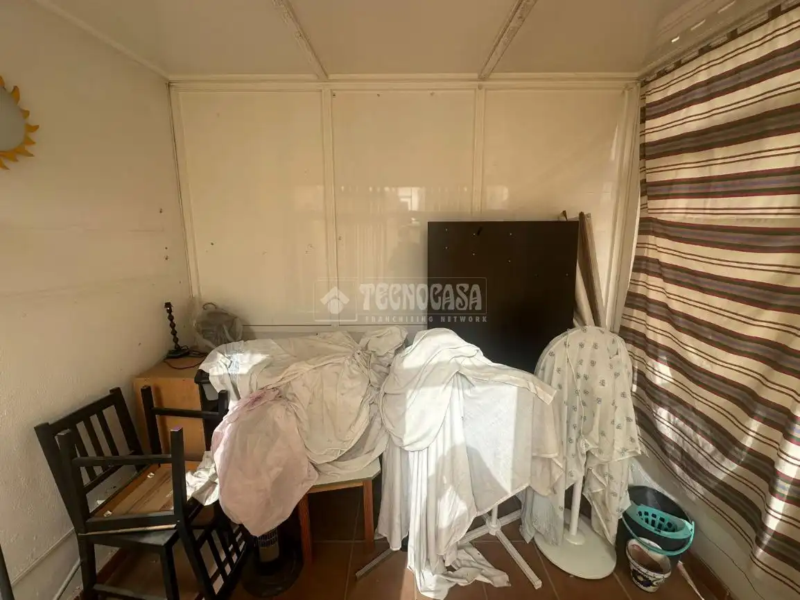 Casa adosada en venta en Málaga con Aire acondicionado, Terraza y Trastero