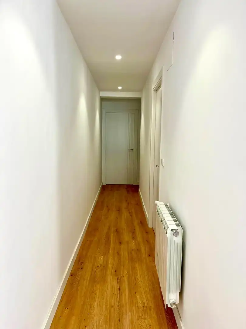 Apartament en venda en Universidad