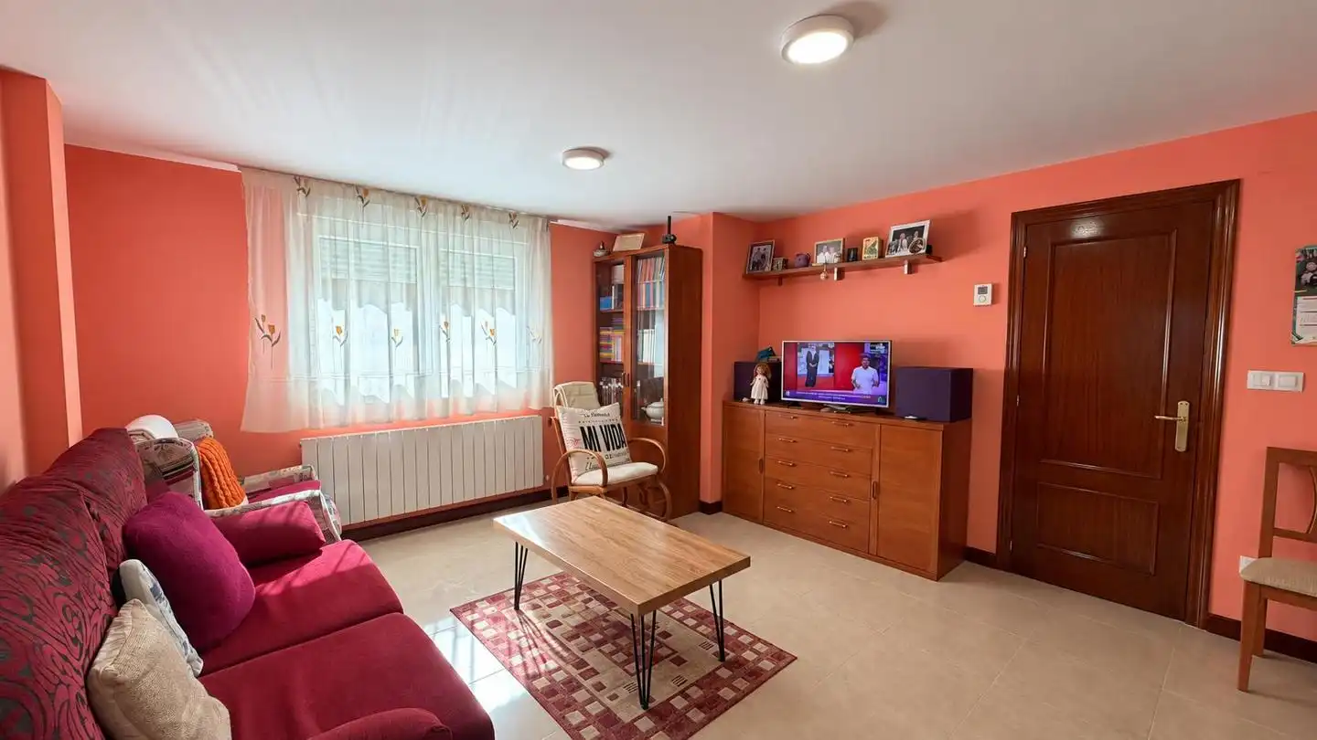 Maison avec jardin à vendre à Voto, imagen 11