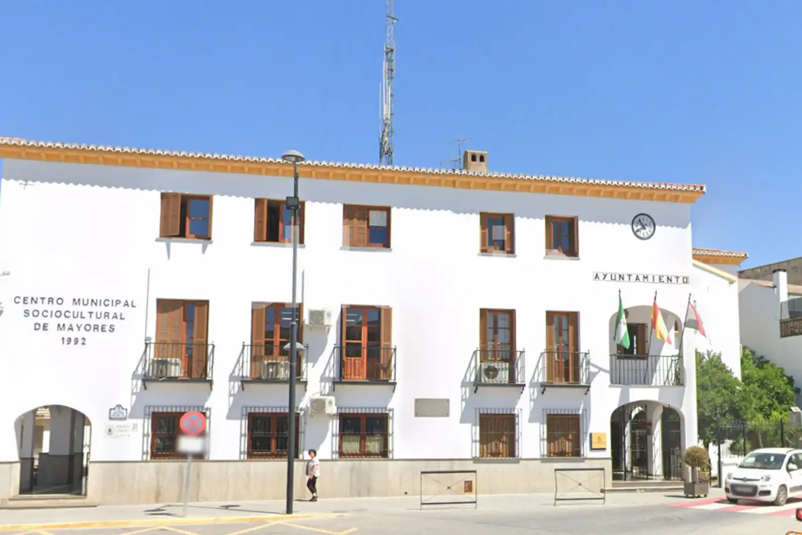 Casa en venda a Fuente Vaqueros, imagen 15