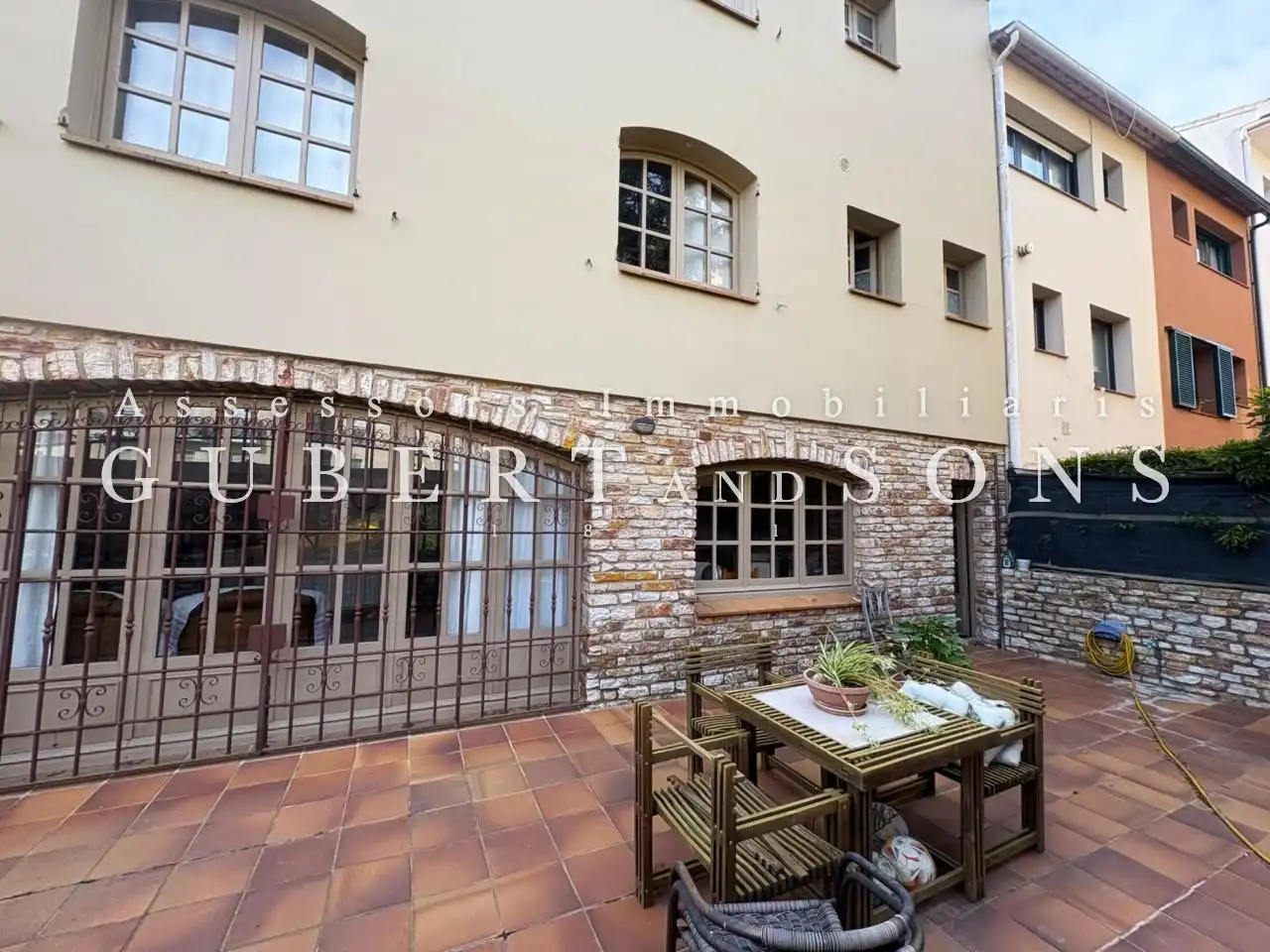 Casa rustica in vendita a Begur pueblo, imagen 4
