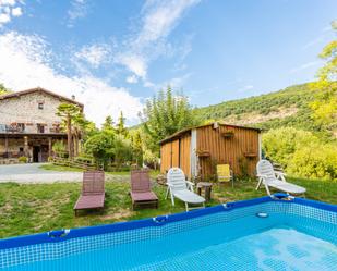 Casa o xalet en venda a Etulain - C/ Diseminado Venta Aldea, Anue