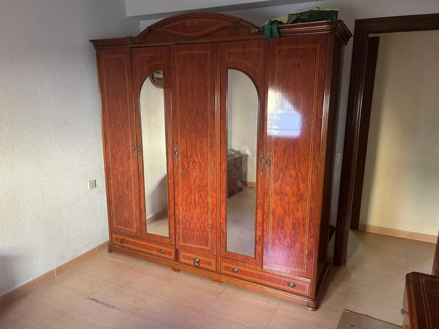 Flat for sale in Avenida Avenida Almogávares, imagen 11
