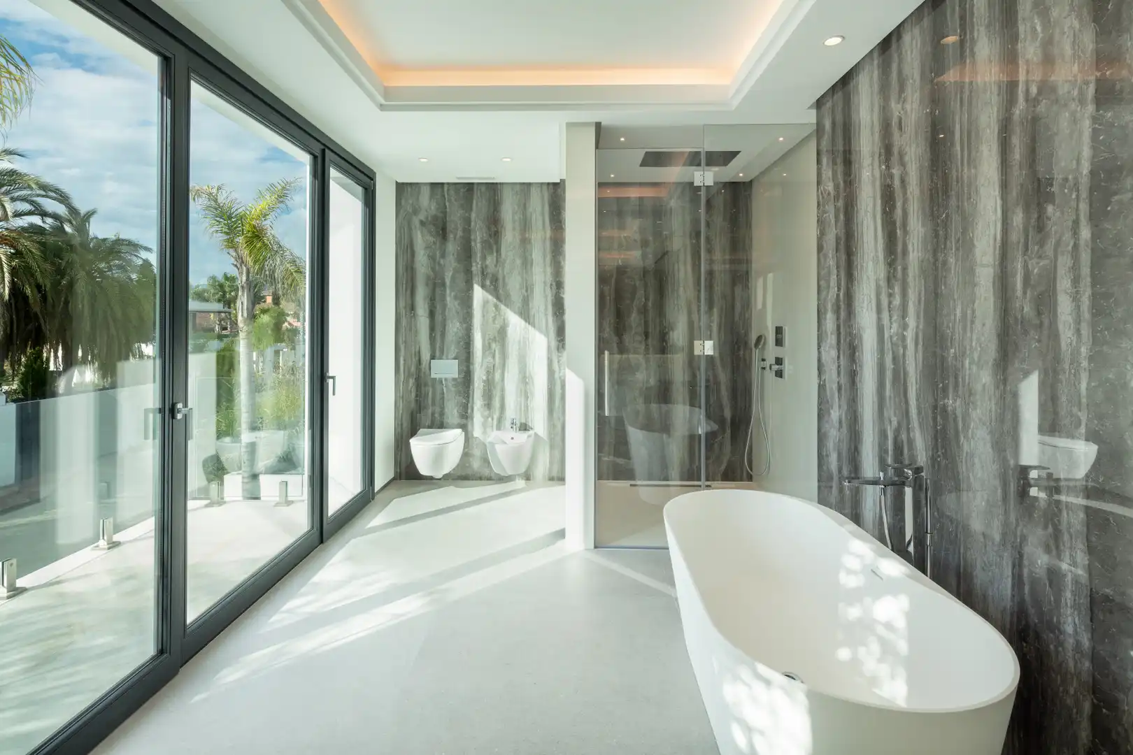 Haus mit Pool zum Verkauf in Marbella Centro, imagen 8