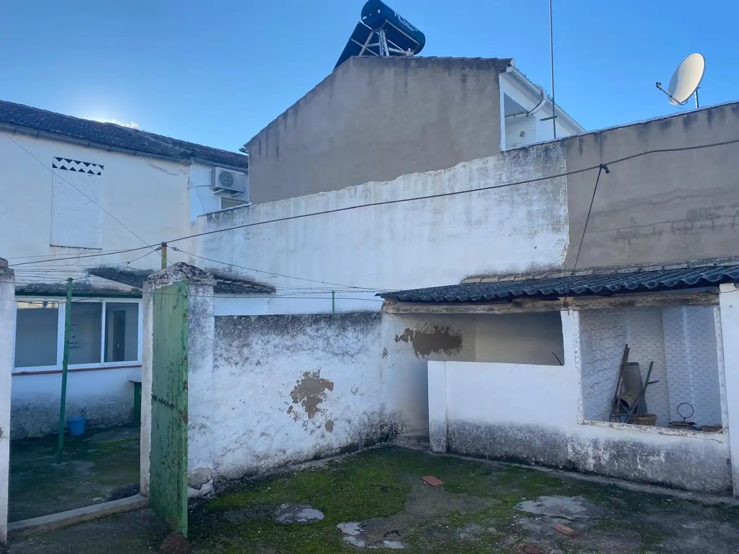 Adossat en venda a Marmolejo, imagen 4