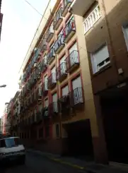 Pis en venda a Calle Ferrocarril 27