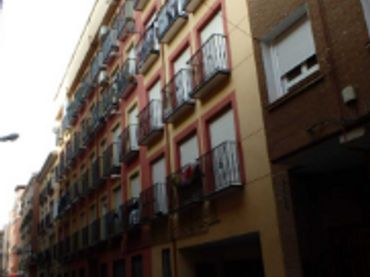 Pis en venda a Calle Ferrocarril 27