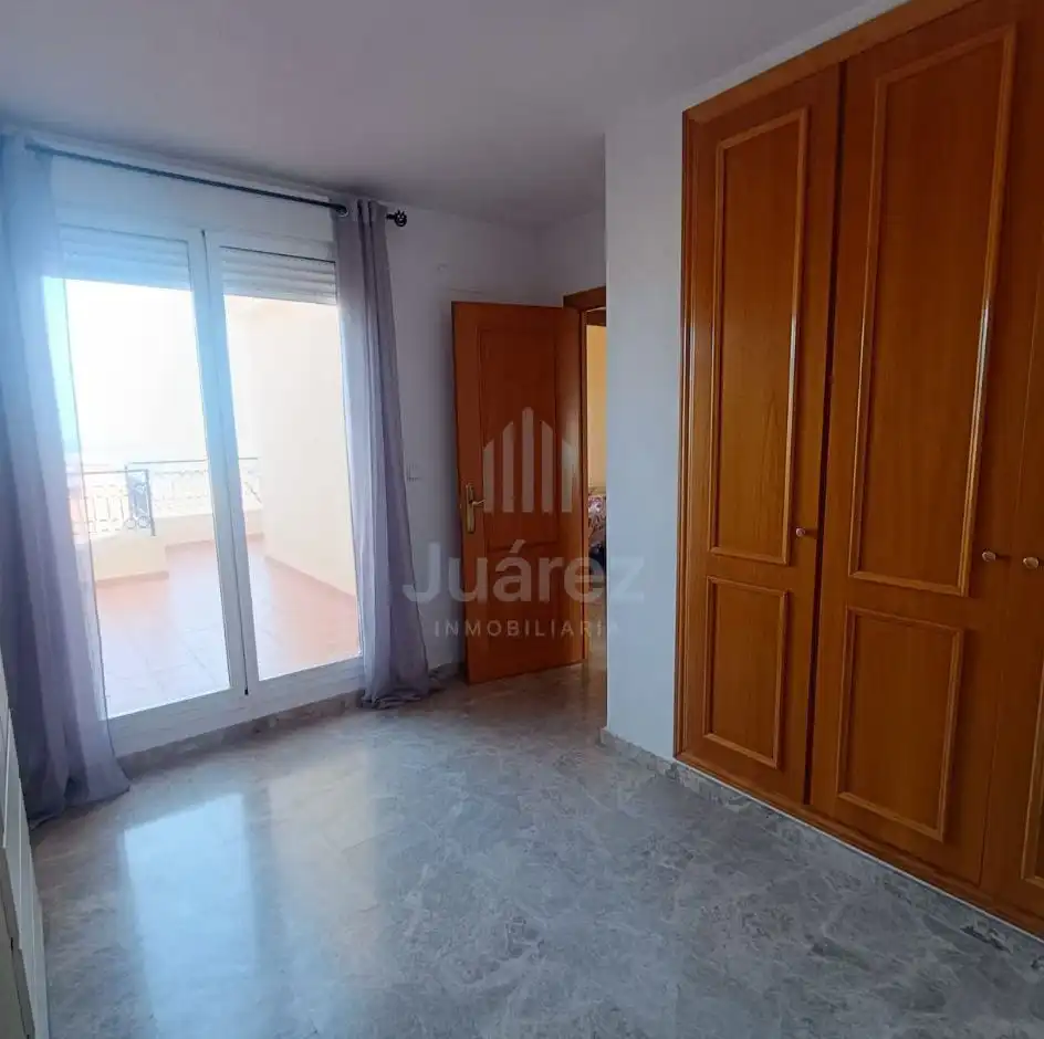 Habitación de Casa o chalet en venta en Mutxamel con Aire acondicionado, Calefacción y Terraza