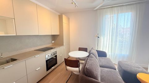 Foto 5 de Dúplex de alquiler en La Trinidad, Málaga Capital