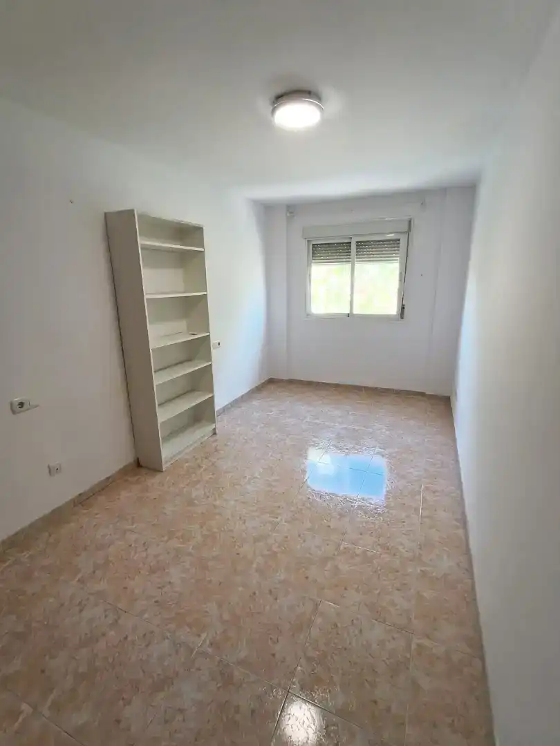 Schlafzimmer von Wohnung zur Miete in  Palma de Mallorca