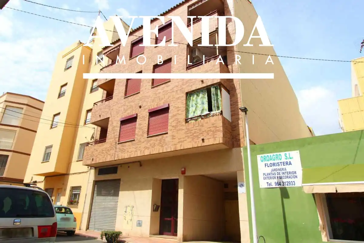 Appartement compact avec ascenseur à vendre à Ferran d`Antequera 53, imagen 38
