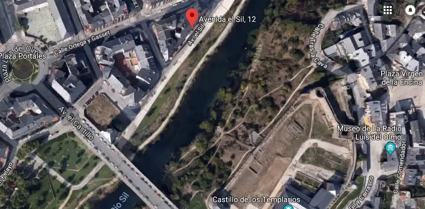 Gewerbefläche zur Miete in Avenida SIL, imagen 4