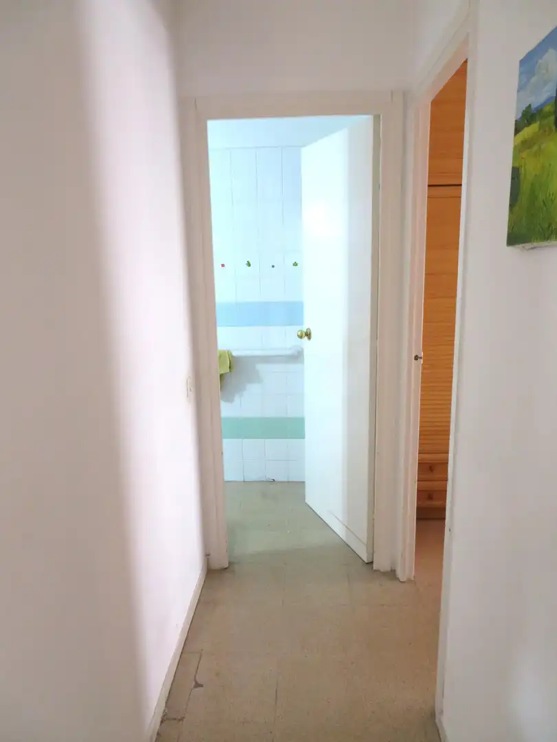 Dúplex en venda a Carrer GINEBRA, La Barceloneta