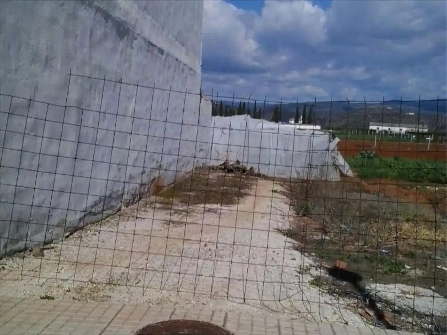 Flat for sale in Marmolejo, Jaén