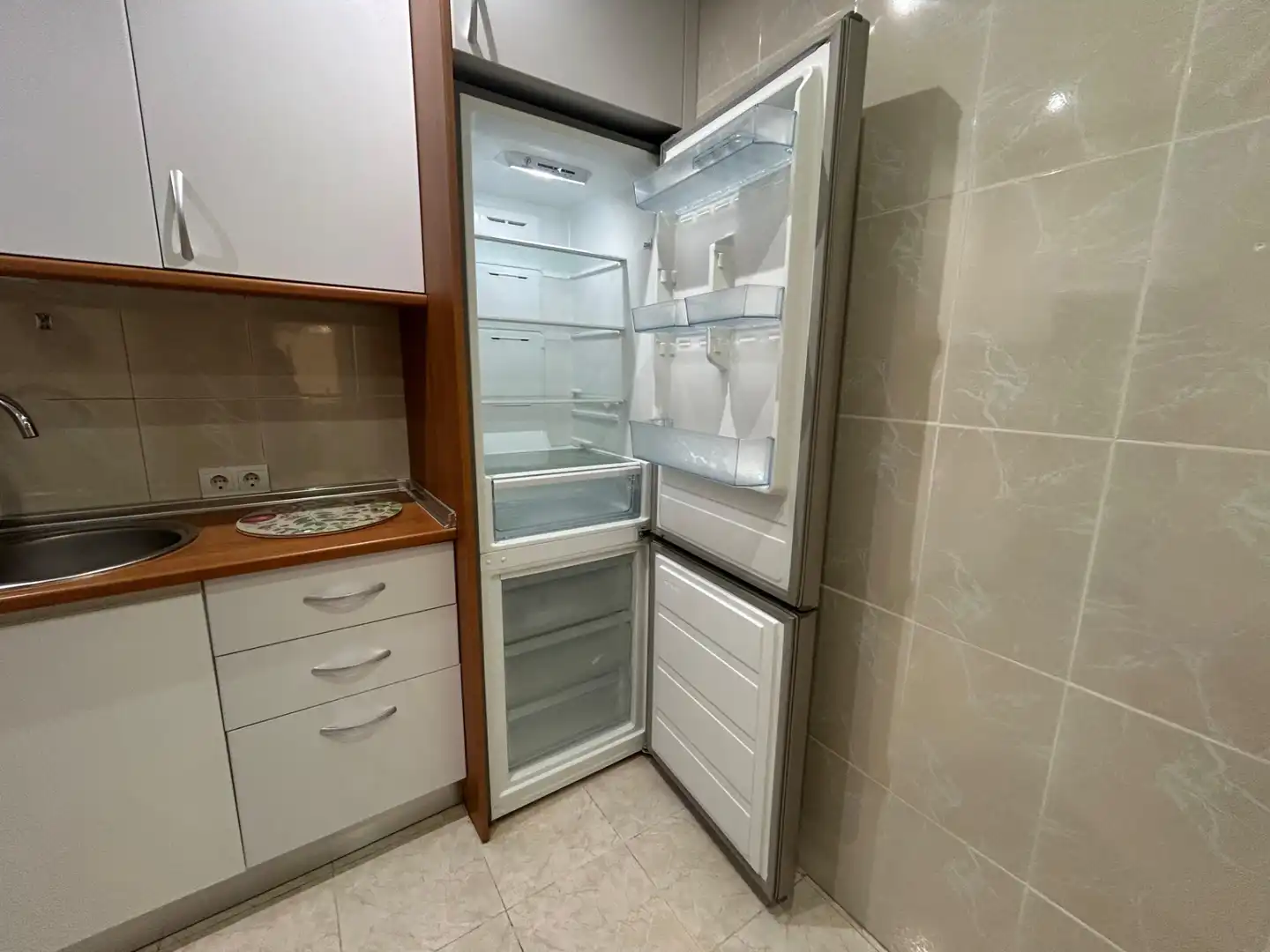 Piso en venta en Calle de Arrieta, 9, Palacio